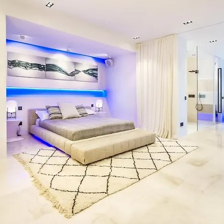 Porto Cervo Renu Apartment