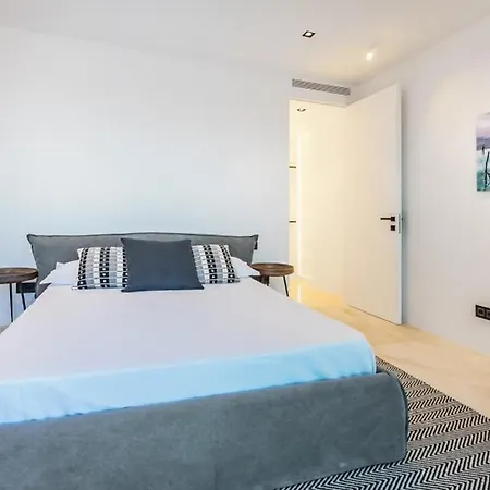 Apartment Porto Cervo Renu *