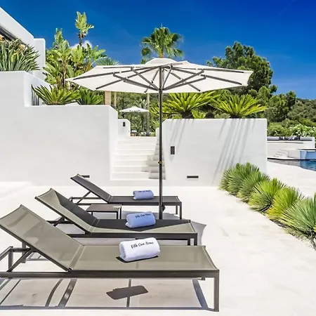 Apartment Porto Cervo Renu