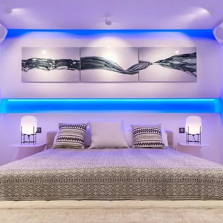 Porto Cervo Renu Apartment *