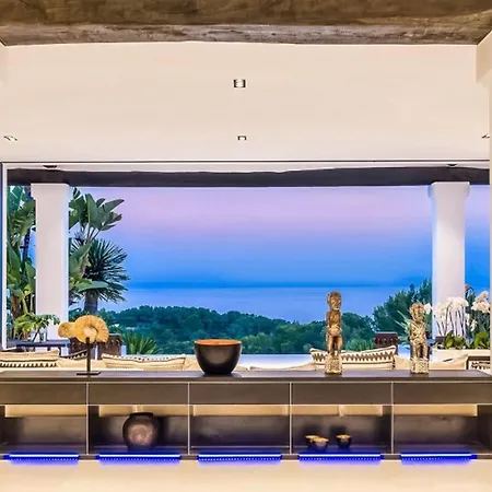 Porto Cervo Renu