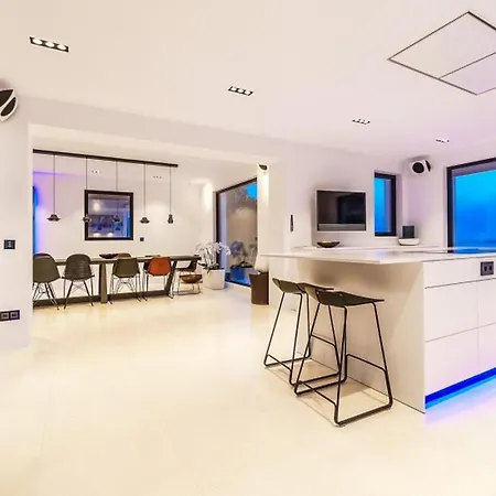 Appartamento Porto Cervo Renu *