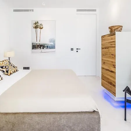 Appartamento Porto Cervo Renu *