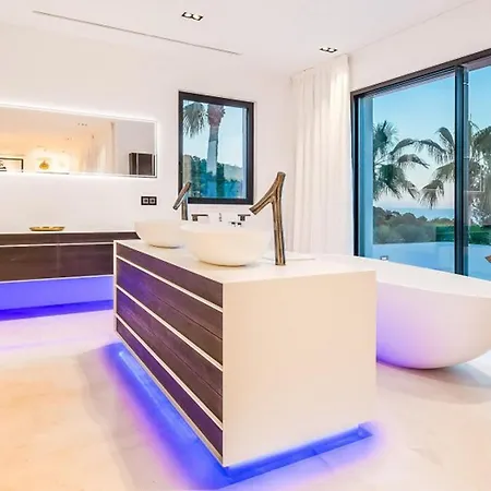 Appartamento Porto Cervo Renu *